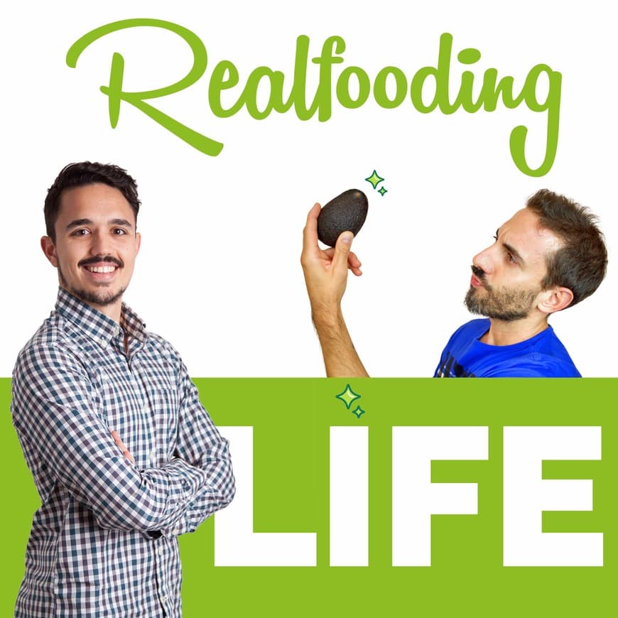 Fashion Realfooding Life en Apple Podcasts