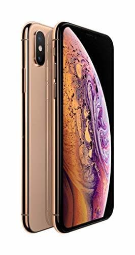 Electrónica Apple iPhone XS - Smartphone de 5.8"