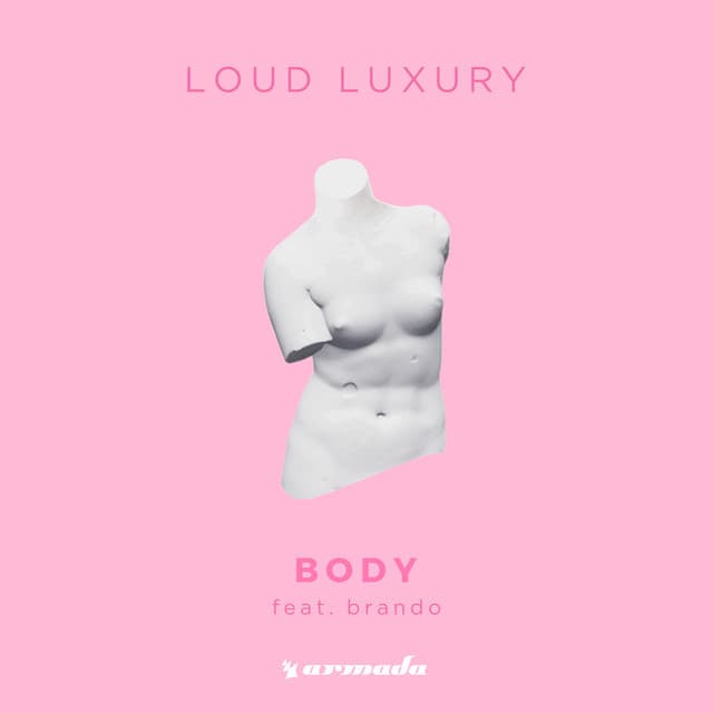 Canción Body