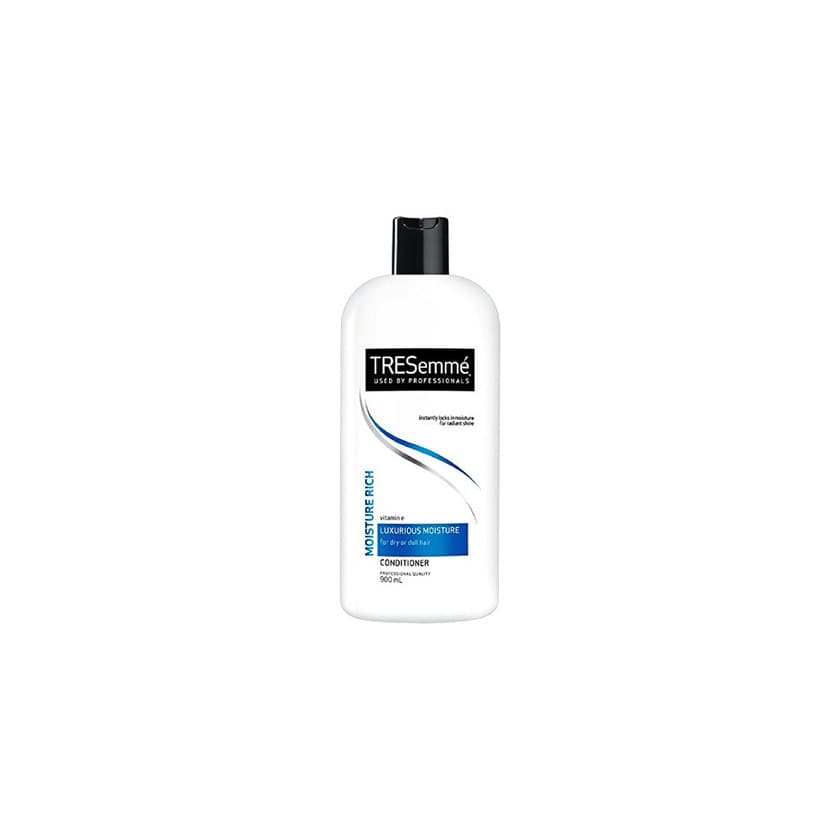 Beauty TRESemmé Champú Hidratación Intensa - Paquete de 4 x 900 ml -