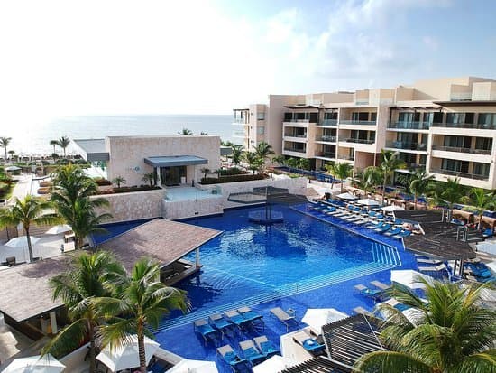 Place Royalton Riviera Cancun