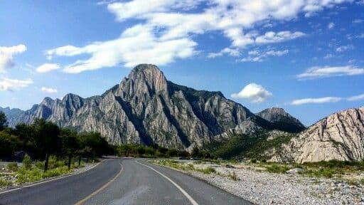 Lugar Parque Ecológico La Huasteca