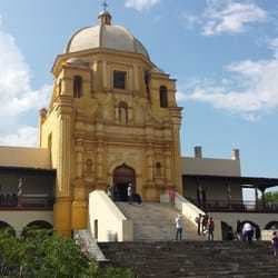 Lugar Obispado Museum