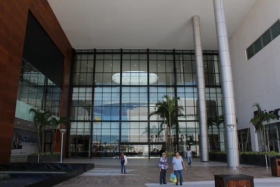 Lugar Altama City Center Tampico