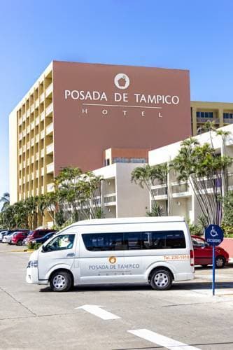 Place Hotel Posada de Tampico