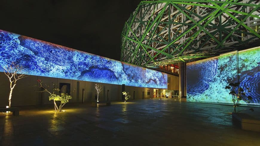 Place Gran Museo del Mundo Maya