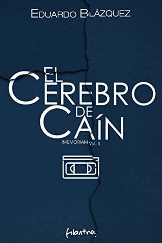 Book El cerebro de Caín: