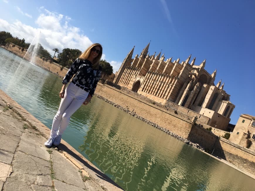 Place Catedral de Mallorca