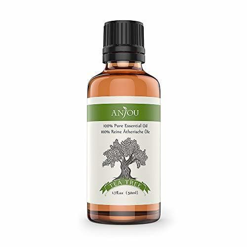 Belleza Aceite Esencial Árbol del Té