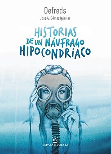 Book Historias de un náufrago hipocondríaco