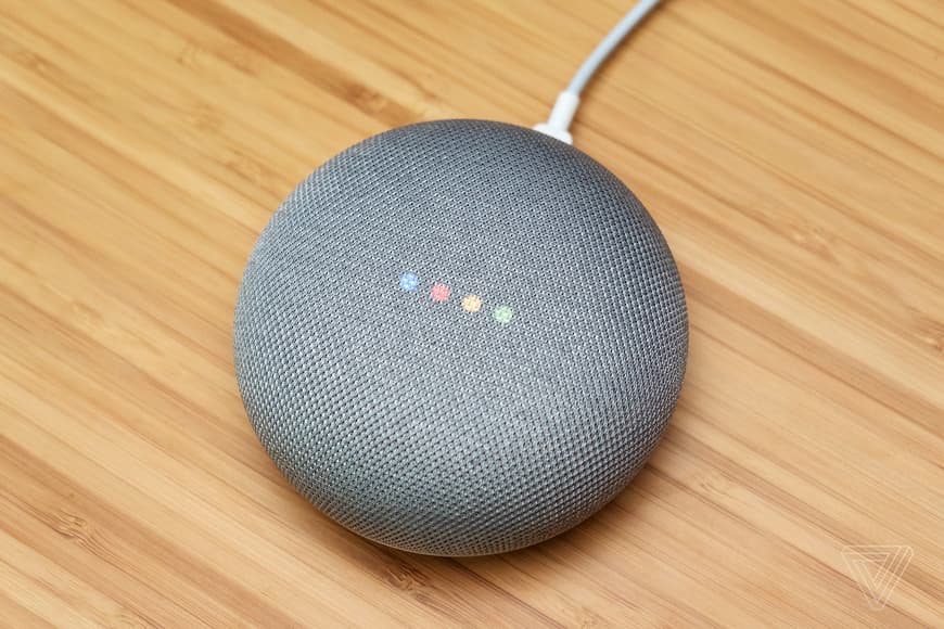 Fashion Google Home Mini - Smart Speaker for Any Room - Google Store