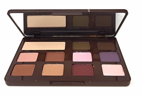 Beauty TOO FACED MATTE CHOCOLATE CHIP PALETTE