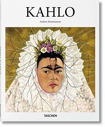 Libro Kahlo