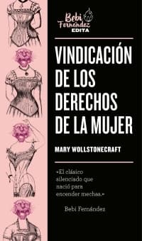 Moda Vindicación de los derechos de la mujer - Megustaleer