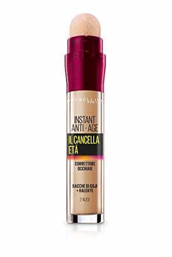 Belleza Maybelline New York Borrador corrector de ojos Anti-Imperfecciones