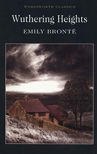 Book Wuthering Heights