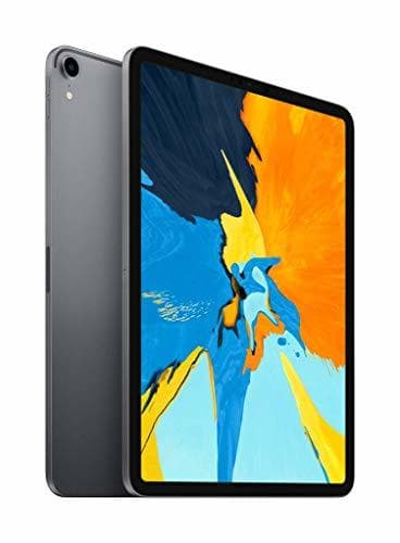 Electronic Apple iPad Pro - Tablet de 11"