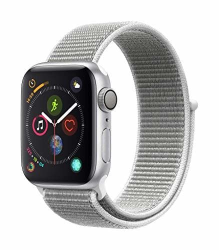 Electronic Apple Watch Series 4