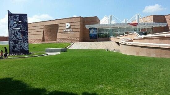 Place Descubre Museo Interactivo de Ciencia y Tecnología