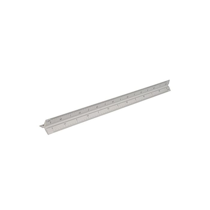 Producto Silverline Tools 731001 - Regla