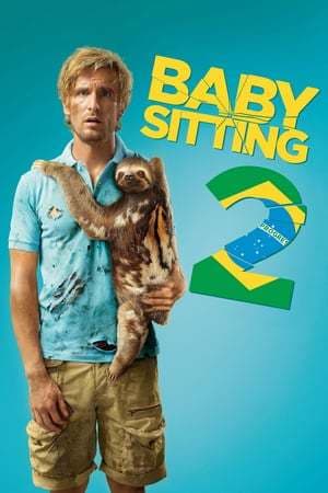 Película Babysitting 2