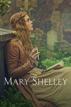 Película Mary Shelley