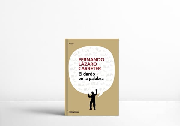 Book El dardo en la palabra 