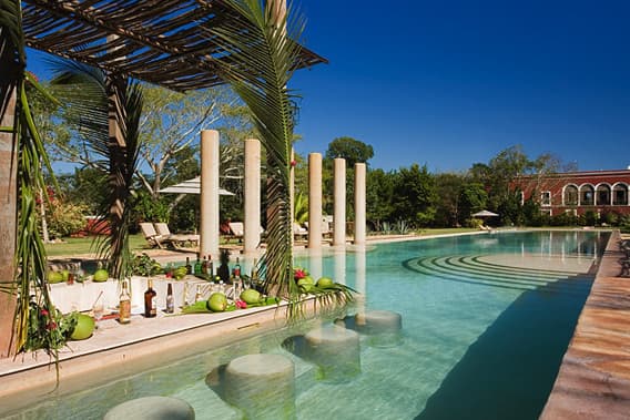 Place Hacienda Temozon, a Luxury Collection Hotel, Temozon Sur