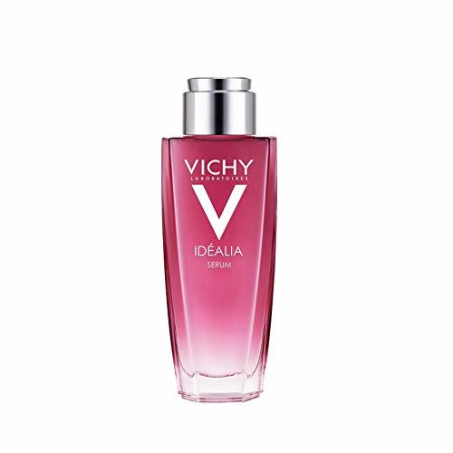 Beauty Vichy Idéalia Serum Antioxidante Potenciador de Luminosidad