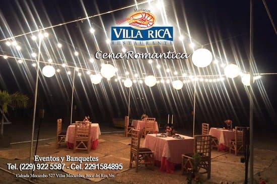 Place Villa Rica