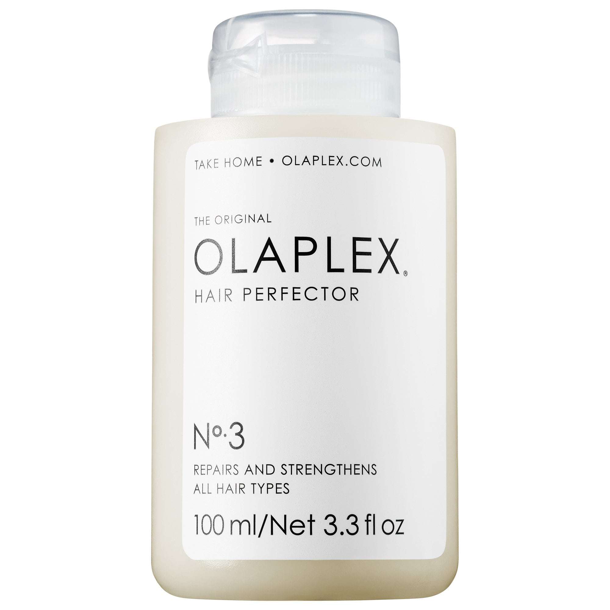 Moda OLAPLEX - Repair, Protect, & Strengthen Hair