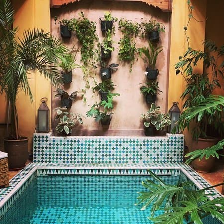 Lugar Hotel Riad Marrakech Al Ksar & Spa