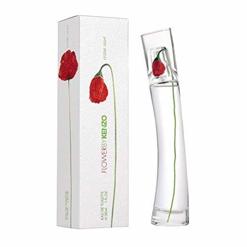 Beauty Kenzo Flower Agua de perfume Vaporizador Refillable 100 ml