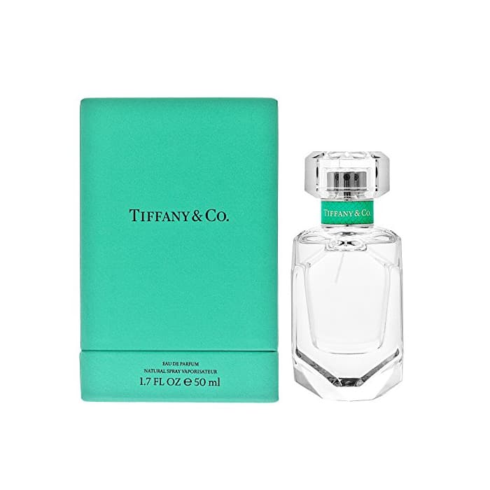 Beauty Tiffany & Co Agua de Perfume Vaporizador