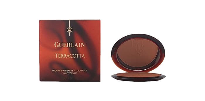 Belleza Guerlain Terracotta Polvos Bronzante #03 10 gr