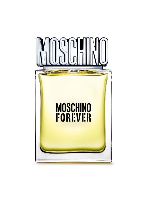 Belleza Moschino Forever