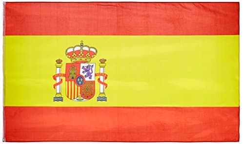 Producto M&M MM 16279 - Bandera de España