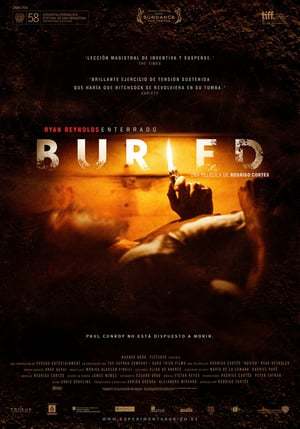 Movie Buried