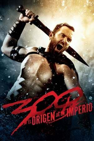 Movie 300: Rise of an Empire