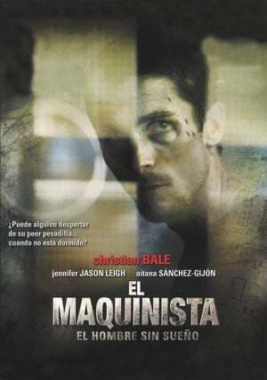 Película The Machinist