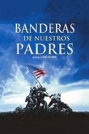 Película Flags of Our Fathers