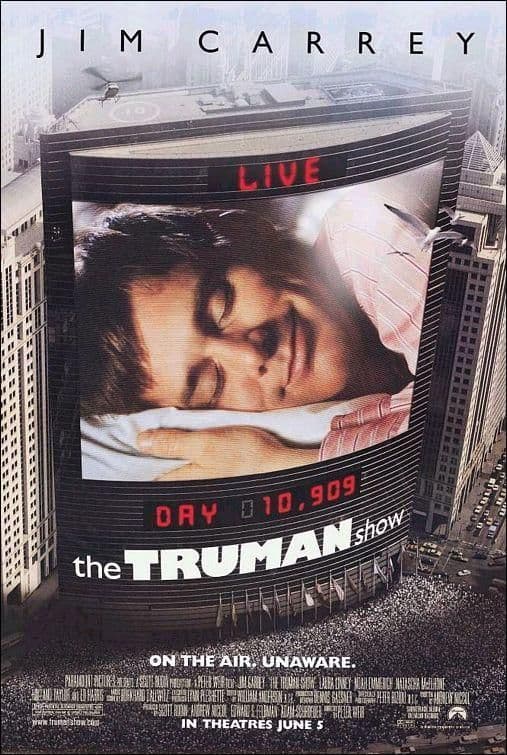 Movie The Truman Show