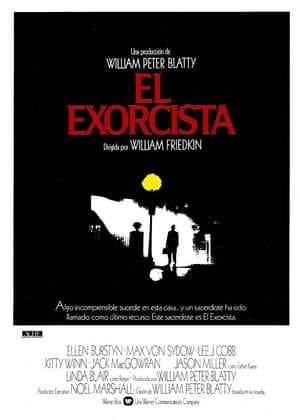 Película The Exorcist