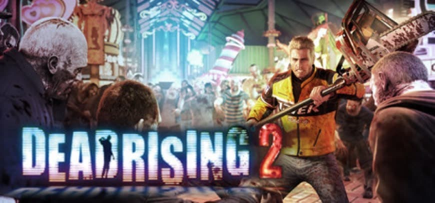 Producto DEAD RISING 2 en PS4