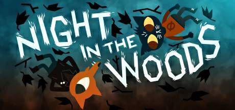 Videojuegos Night In The Woods 