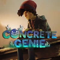 Videojuegos Concrete Genie