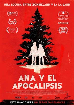 Movie Anna and the Apocalypse