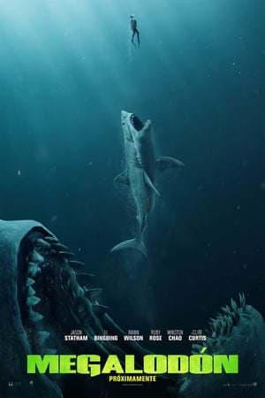 Película The Meg