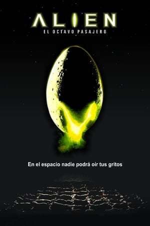 Película Alien