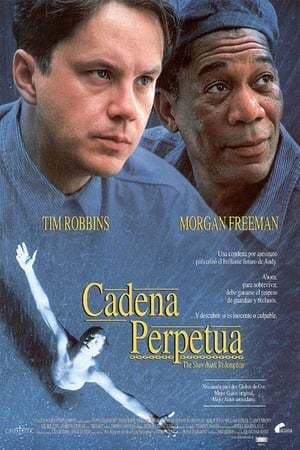 Película The Shawshank Redemption